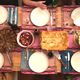 Image for article titled Forget effortless entertaining. Embrace the ambitious dinner party